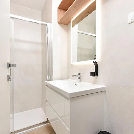 Alta Oliva With Private Parking Apartamento