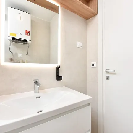 Alta Oliva With Private Parking Apartamento *