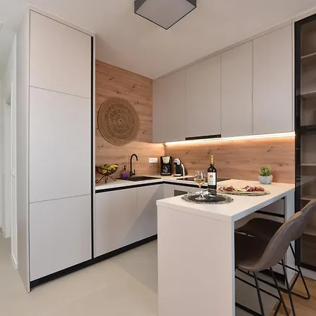 Alta Oliva With Private Parking Apartamento *