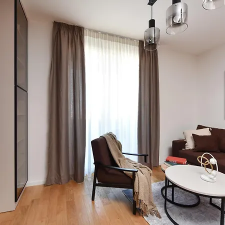 Alta Oliva With Private Parking * زادار