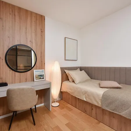 Apartamento Alta Oliva With Private Parking *