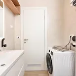 Alta Oliva With Private Parking Apartman *