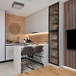 Alta Oliva With Private Parking Apartment Zadar