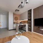 Apartman Alta Oliva With Private Parking Zára