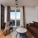 Alta Oliva With Private Parking Apartment Zadar