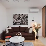 Apartman Alta Oliva With Private Parking Zára