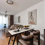 Lejlighed Alta Oliva With Private Parking *