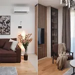 Apartman Alta Oliva With Private Parking Zára