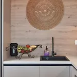 Alta Oliva With Private Parking Apartment Zadar