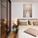 Apartman Alta Oliva With Private Parking Zára