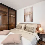 Alta Oliva With Private Parking Lejlighed *