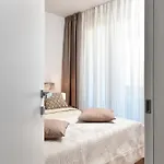 Alta Oliva With Private Parking Apartment Zadar