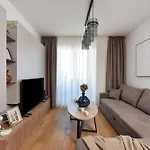Alta Oliva With Private Parking Apartman *
