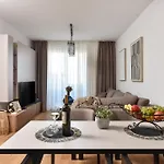 Lejlighed Alta Oliva With Private Parking