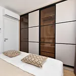Alta Oliva With Private Parking Lejlighed *