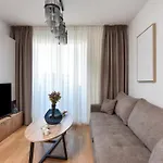 Lejlighed Alta Oliva With Private Parking Zadar