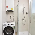 Apartman Alta Oliva With Private Parking