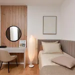 Alta Oliva With Private Parking Lejlighed Zadar