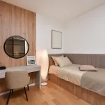 Apartment Alta Oliva With Private Parking *