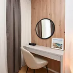 Alta Oliva With Private Parking Apartment *