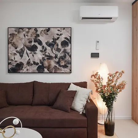 Alta Oliva With Private Parking