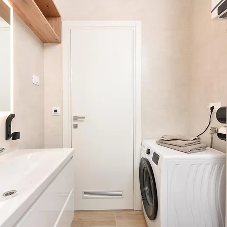 Alta Oliva With Private Parking 아파트 *