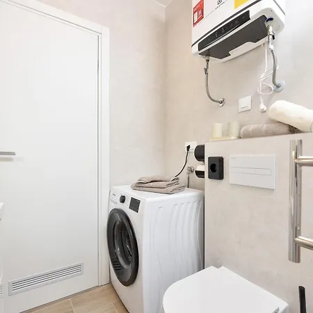 Alta Oliva With Private Parking * 扎达尔