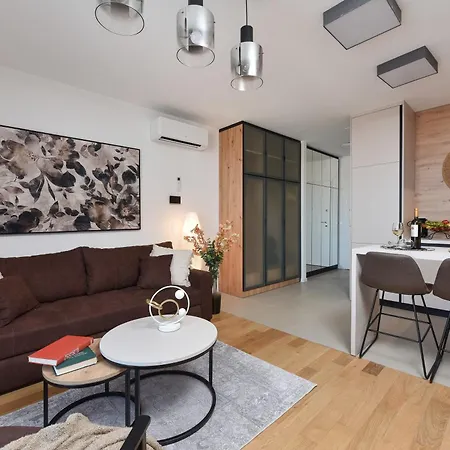 Alta Oliva With Private Parking *