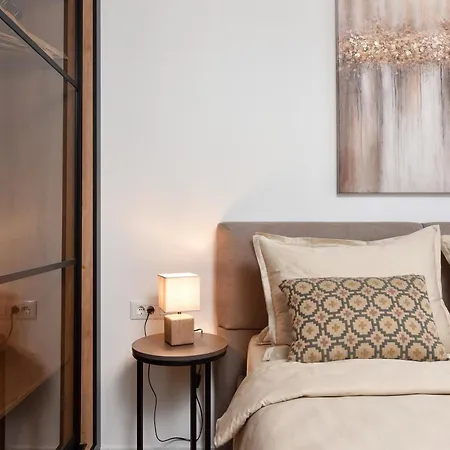 Alta Oliva With Private Parking Ζαντάρ