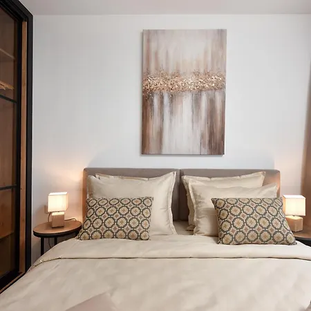 Alta Oliva With Private Parking * 扎达尔