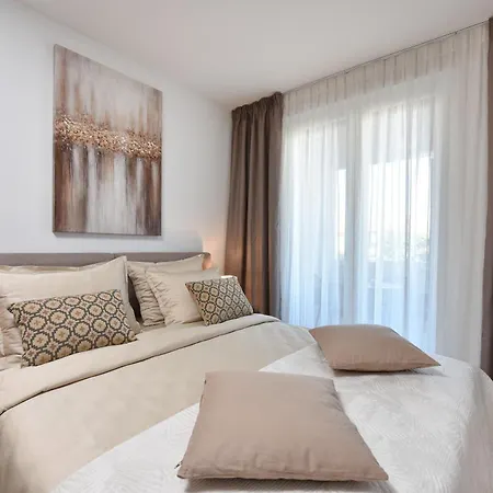 Alta Oliva With Private Parking Διαμέρισμα