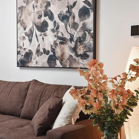 Alta Oliva With Private Parking Διαμέρισμα *