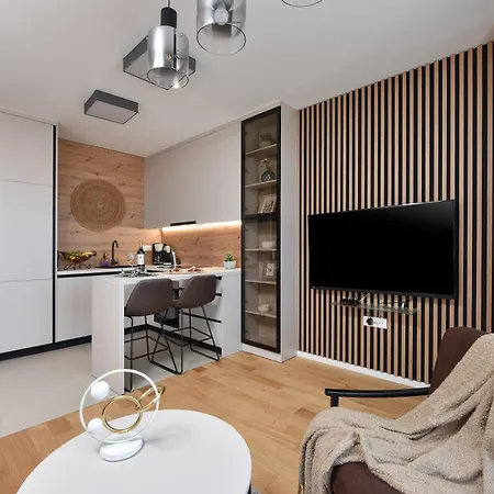 Alta Oliva With Private Parking * 扎达尔