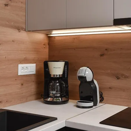 Alta Oliva With Private Parking 公寓 *