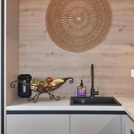 Alta Oliva With Private Parking Διαμέρισμα Ζαντάρ