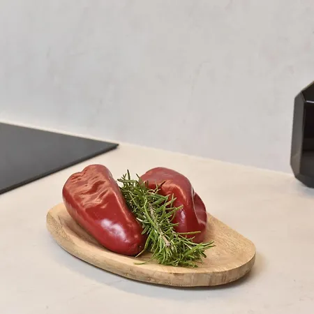 Alta Oliva With Private Parking *