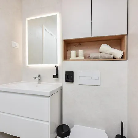 Alta Oliva With Private Parking * 扎达尔