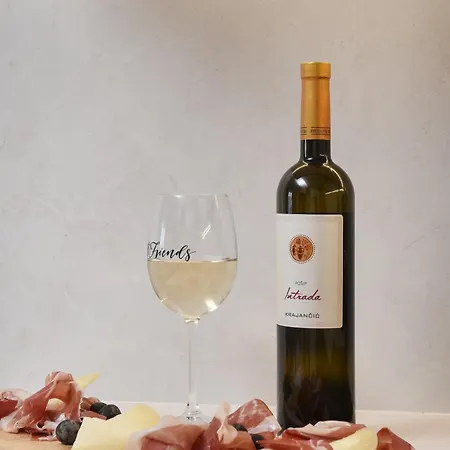 Alta Oliva With Private Parking