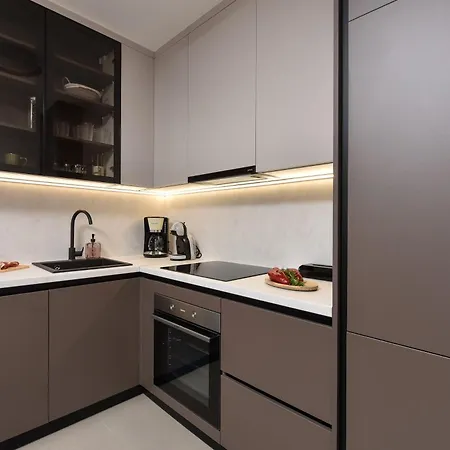 Alta Oliva With Private Parking Ζαντάρ