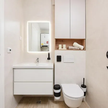 Alta Oliva With Private Parking