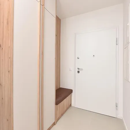 Alta Oliva With Private Parking Ζαντάρ