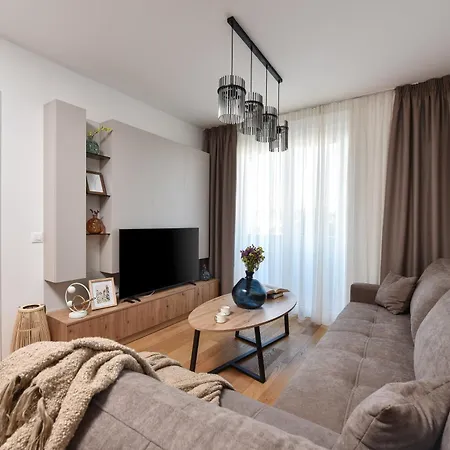 Alta Oliva With Private Parking