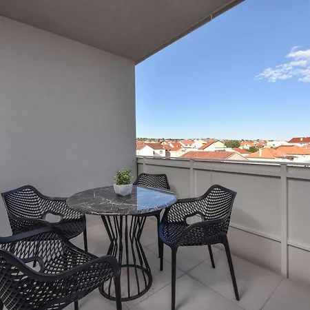 Διαμέρισμα Alta Oliva With Private Parking *