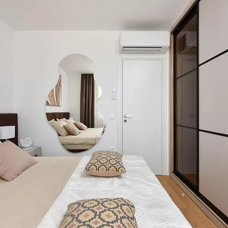 Alta Oliva With Private Parking *