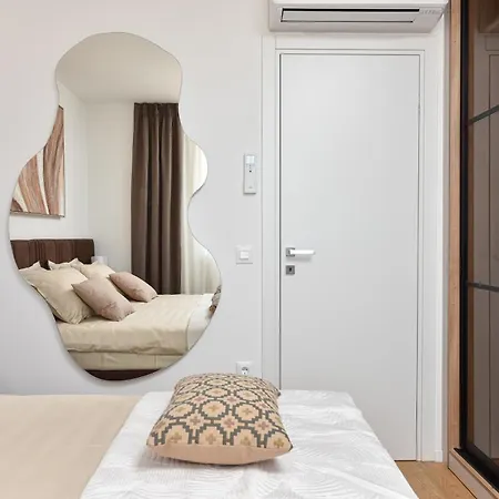 Alta Oliva With Private Parking * 扎达尔