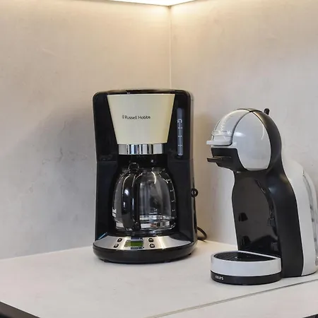 公寓 Alta Oliva With Private Parking 扎达尔