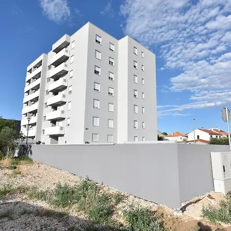 Διαμέρισμα Alta Oliva With Private Parking Ζαντάρ