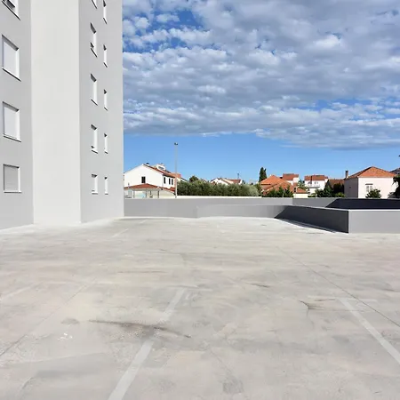 Alta Oliva With Private Parking *