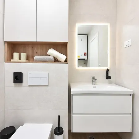 Alta Oliva With Private Parking 公寓 *