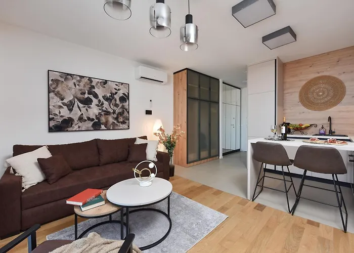 Alta Oliva With Private Parking *